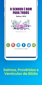 Figurinhas e Status de Jesus screenshot 6