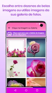 Mensagens e Frases para Mães screenshot 1