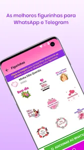 Mensagens e Frases para Mães screenshot 3