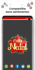 Textos de Natal screenshot 3