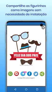 Mensagens e Frases para Pais screenshot 4