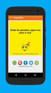 Cantadas Legais screenshot 0