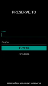 Preserve.TO screenshot 0