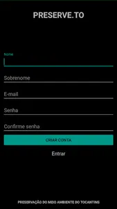Preserve.TO screenshot 1