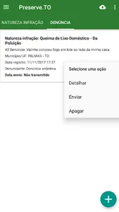 Preserve.TO screenshot 6