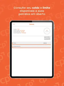 Credpar screenshot 10