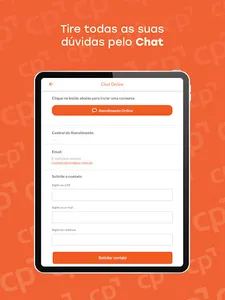 Credpar screenshot 11