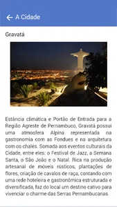 Serras e Artes screenshot 5