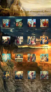 JHS-Evangelho screenshot 9