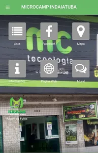 MICROCAMP INDAIATUBA screenshot 0