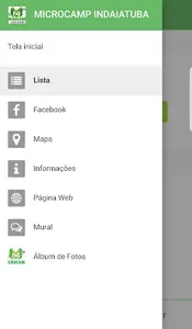 MICROCAMP INDAIATUBA screenshot 1