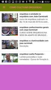 ORQUIDÁRIO FERNANDO screenshot 5