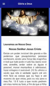 Livro dos Salmos screenshot 5