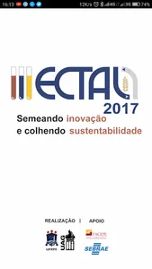 ECTAL screenshot 0