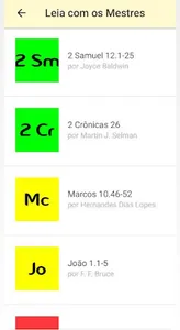 Igreja Reformada Ecclesia screenshot 2