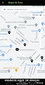 Guia Palmeiras screenshot 1