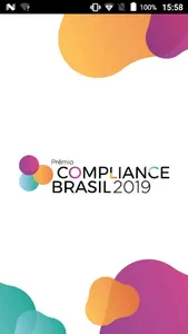 Prêmio Compliance Brasil screenshot 0