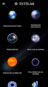 Estelar screenshot 0