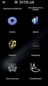 Estelar screenshot 1