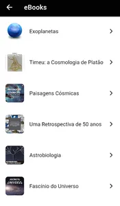 Estelar screenshot 2