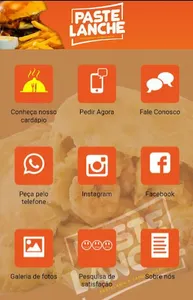 Pastelanche screenshot 1