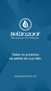 App Bellinzoni screenshot 0