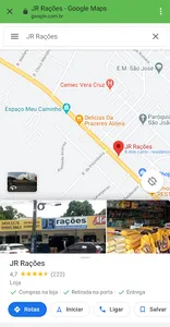 Comércio de Aldeia screenshot 4
