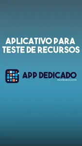 App_Teste Ag.ArtesDigital screenshot 0