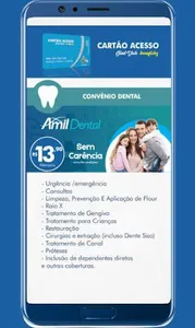 SindVale Benefícios screenshot 0