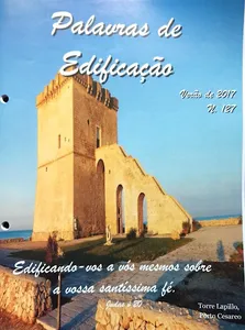 Palavras de Edificação screenshot 1