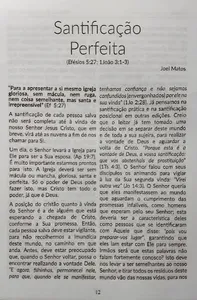 Palavras de Edificação screenshot 2