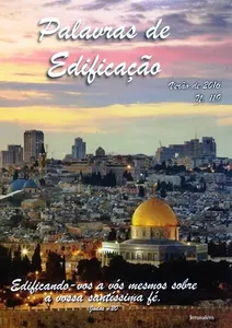 Palavras de Edificação screenshot 5