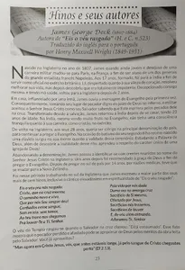 Palavras de Edificação screenshot 6