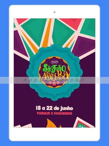 São João de Araripina screenshot 10