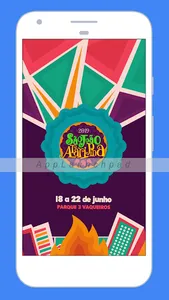 São João de Araripina screenshot 3