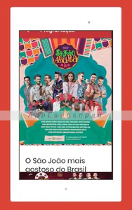 São João de Araripina screenshot 4
