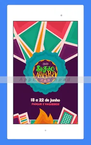 São João de Araripina screenshot 7