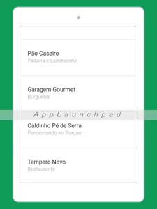 São João de Araripina screenshot 9
