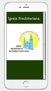IP Santo Elias screenshot 0