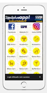SindPlusApp Indaiatuba screenshot 1