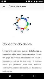 DPVAT Segurados Bahia screenshot 1