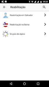 DPVAT Segurados Bahia screenshot 3