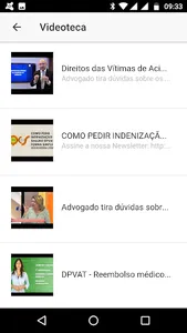 DPVAT Segurados Bahia screenshot 6