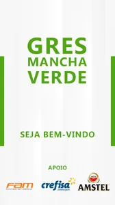 Mancha Verde screenshot 1
