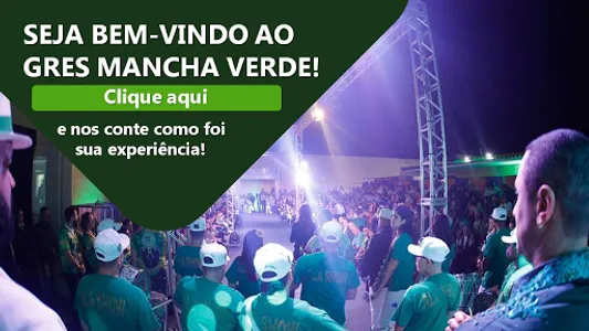 Mancha Verde screenshot 3