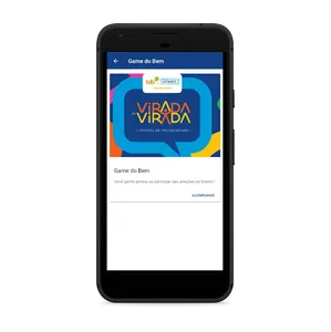Virada da Virada screenshot 2