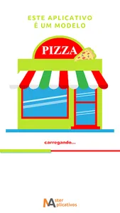 Master Pizzaria screenshot 0