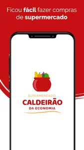 Caldeirão da Economia screenshot 0