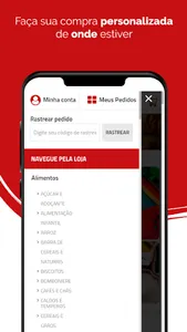 Caldeirão da Economia screenshot 3