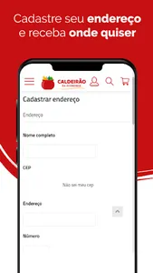 Caldeirão da Economia screenshot 5